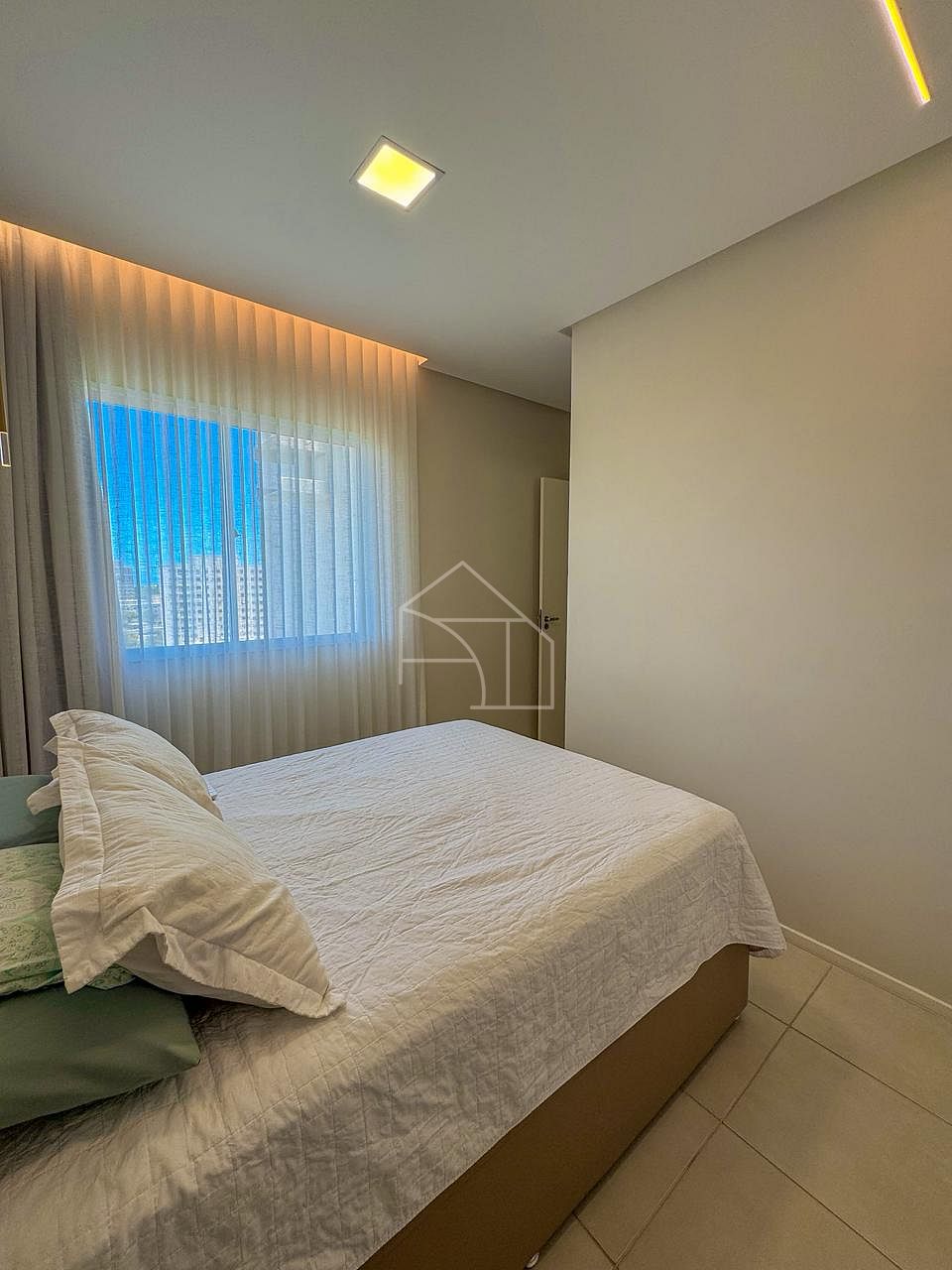 Apartamento, 2 quartos, 55 m² - Foto 8