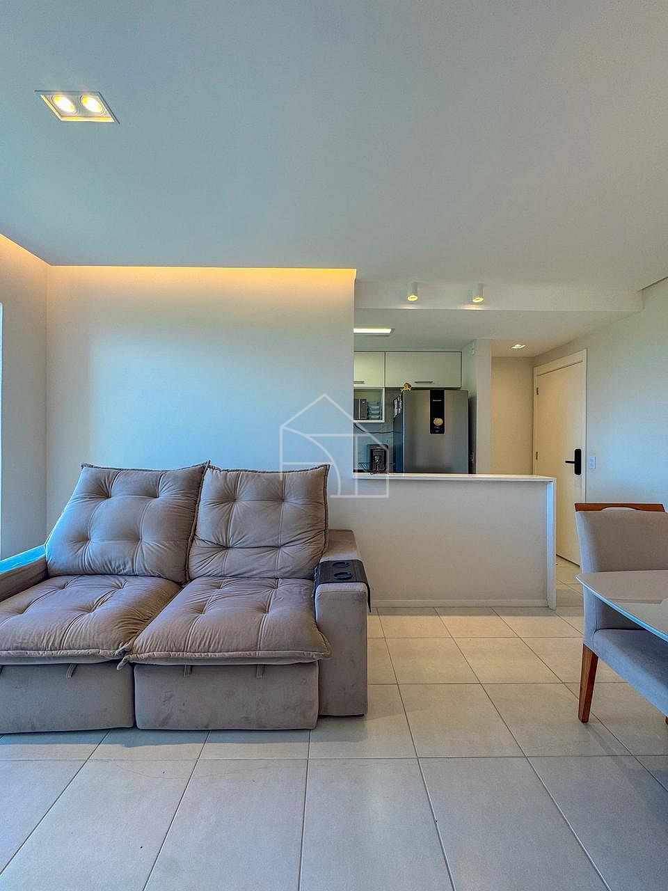 Apartamento, 2 quartos, 55 m² - Foto 7