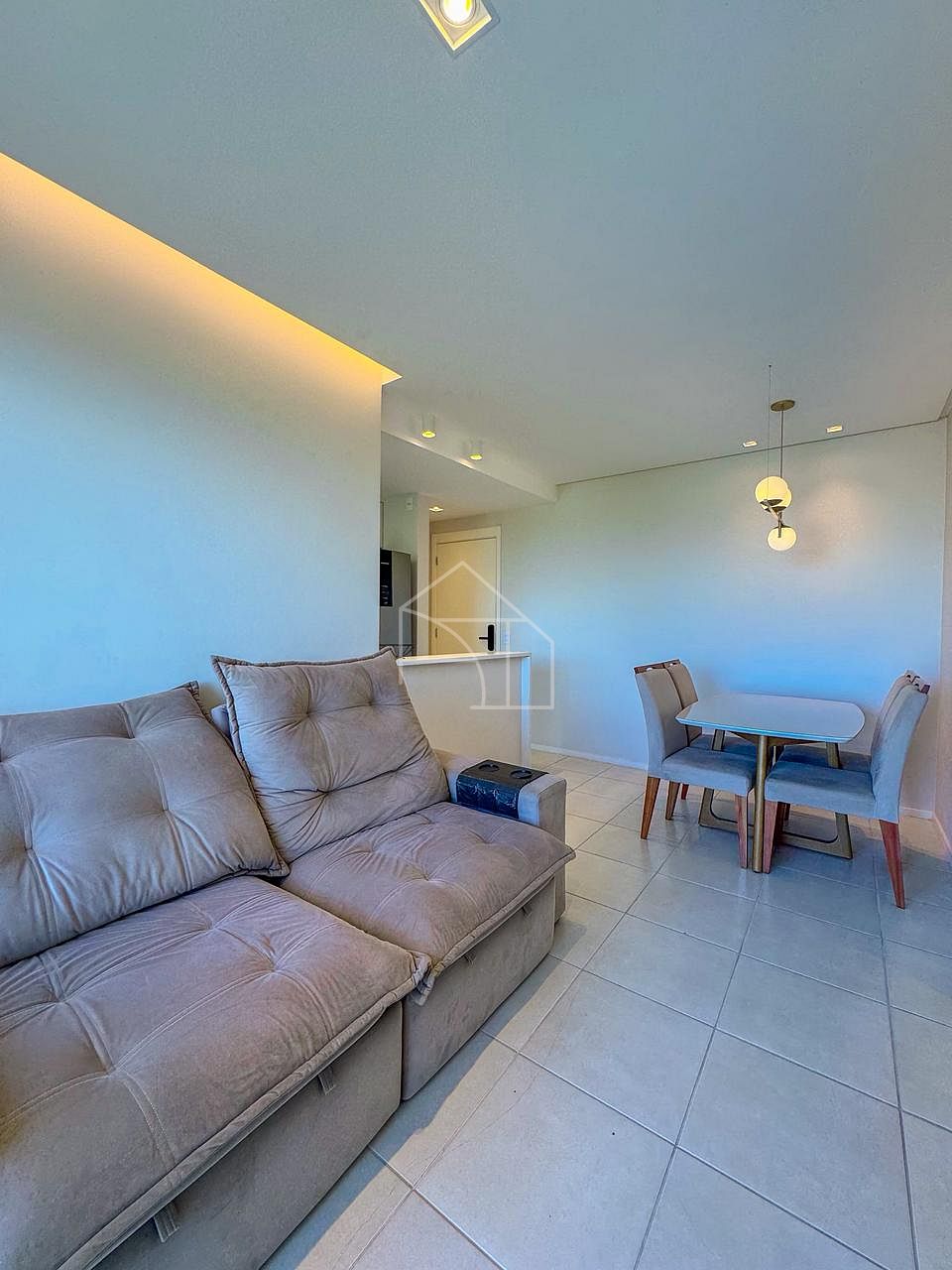 Apartamento, 2 quartos, 55 m² - Foto 11