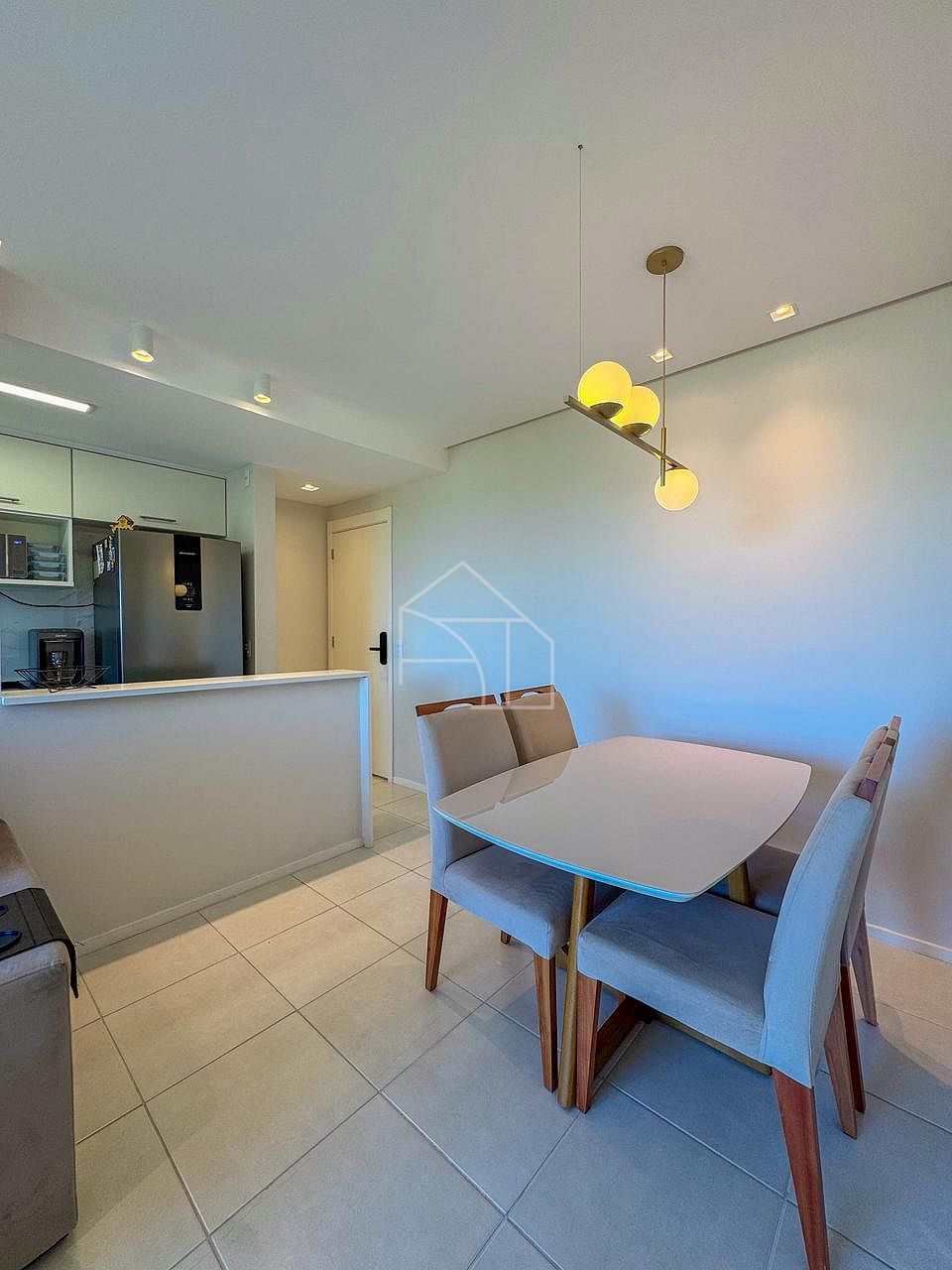 Apartamento, 2 quartos, 55 m² - Foto 13