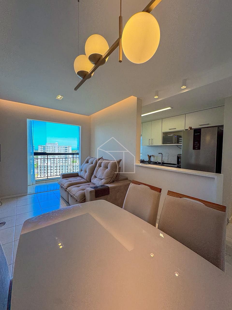 Apartamento, 2 quartos, 55 m² - Foto 16