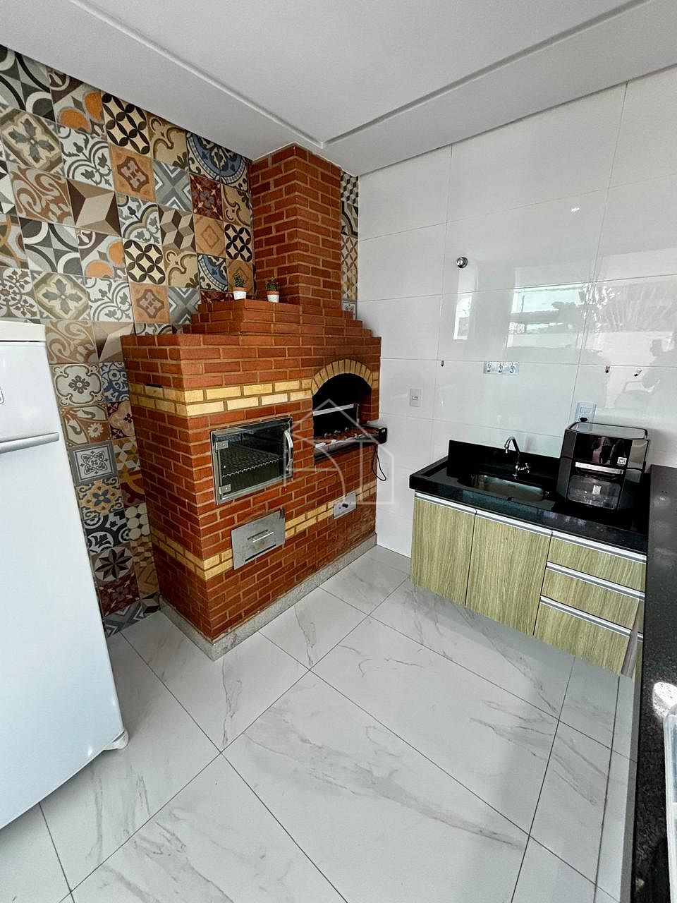 Casa de Condomínio, 3 quartos - Foto 12