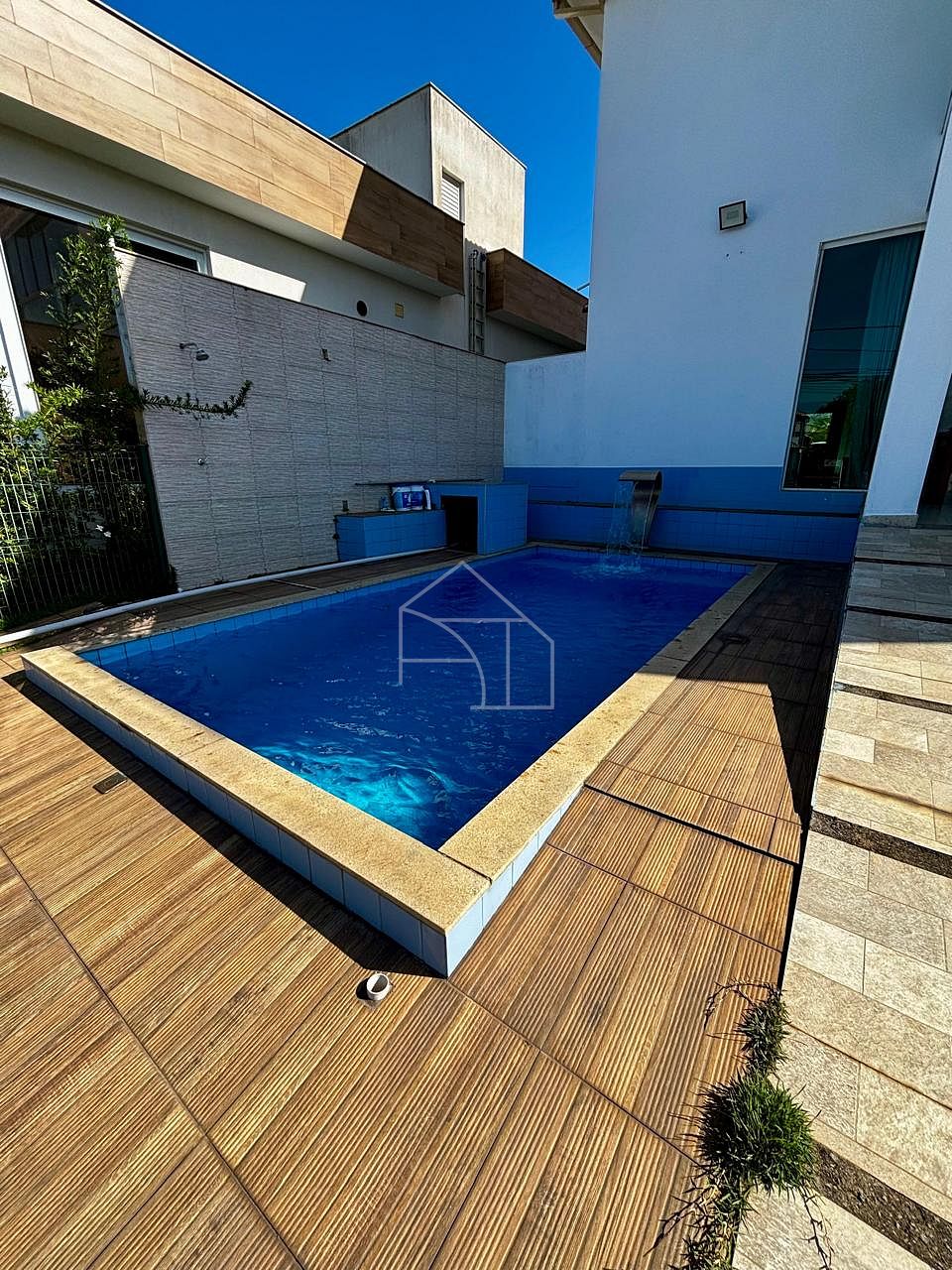 Casa de Condomínio, 3 quartos - Foto 15