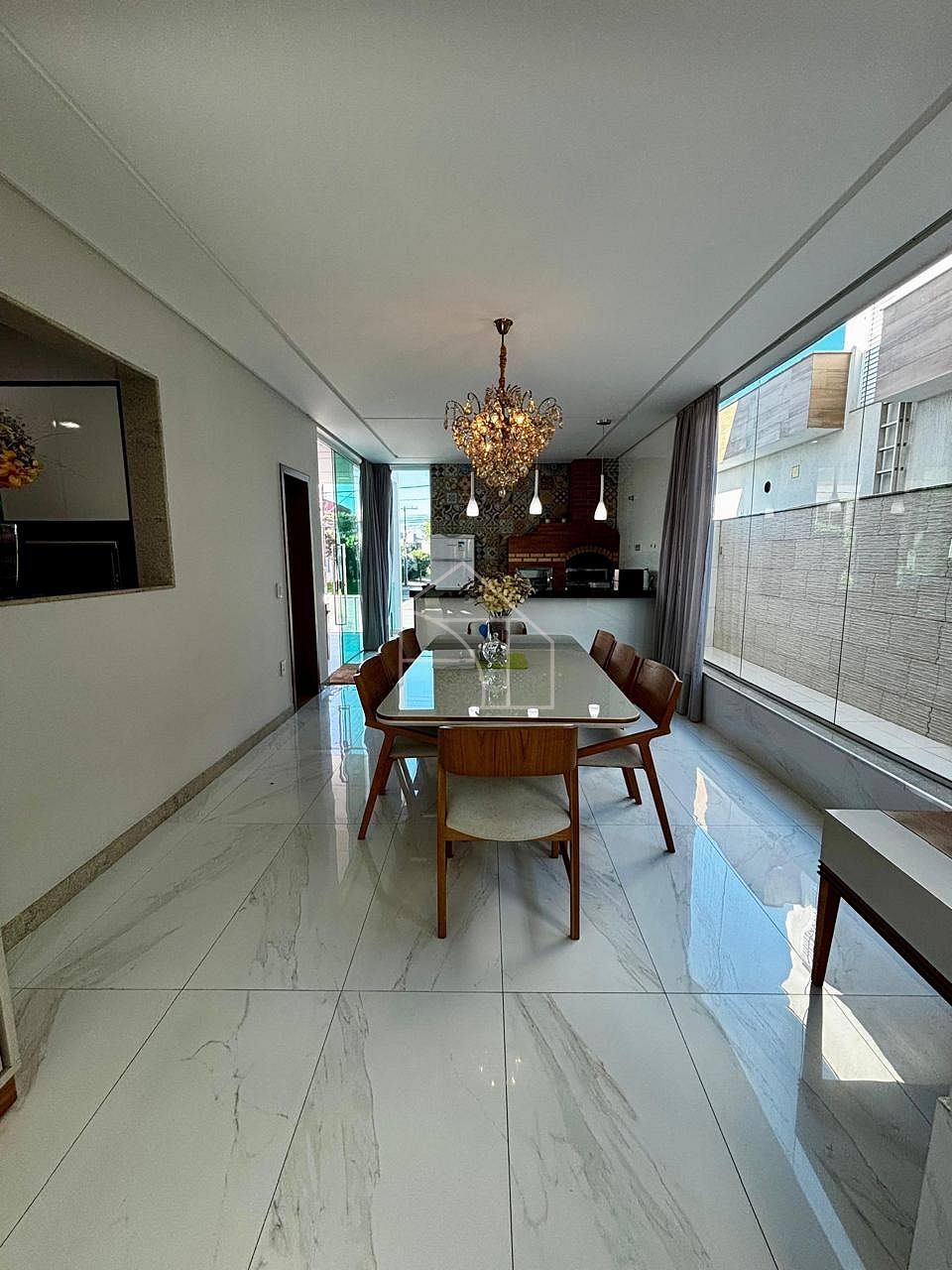 Casa de Condomínio, 3 quartos - Foto 9