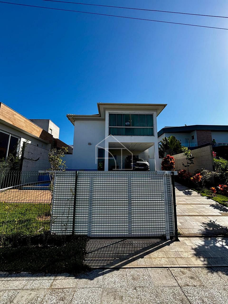 Casa de Condomínio, 3 quartos - Foto 10