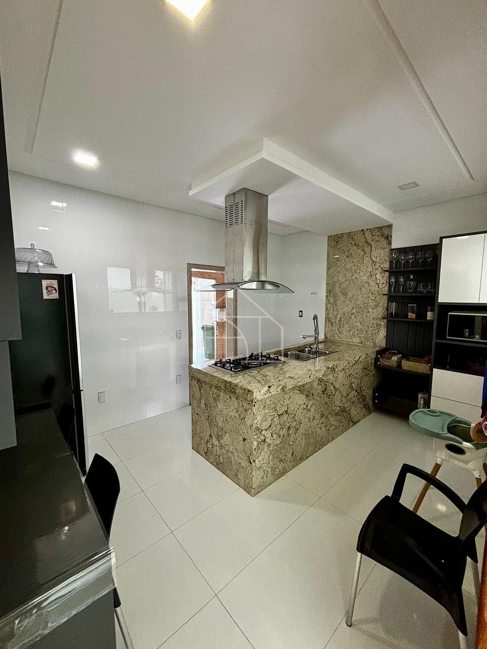 Casa de Condomínio, 3 quartos - Foto 18