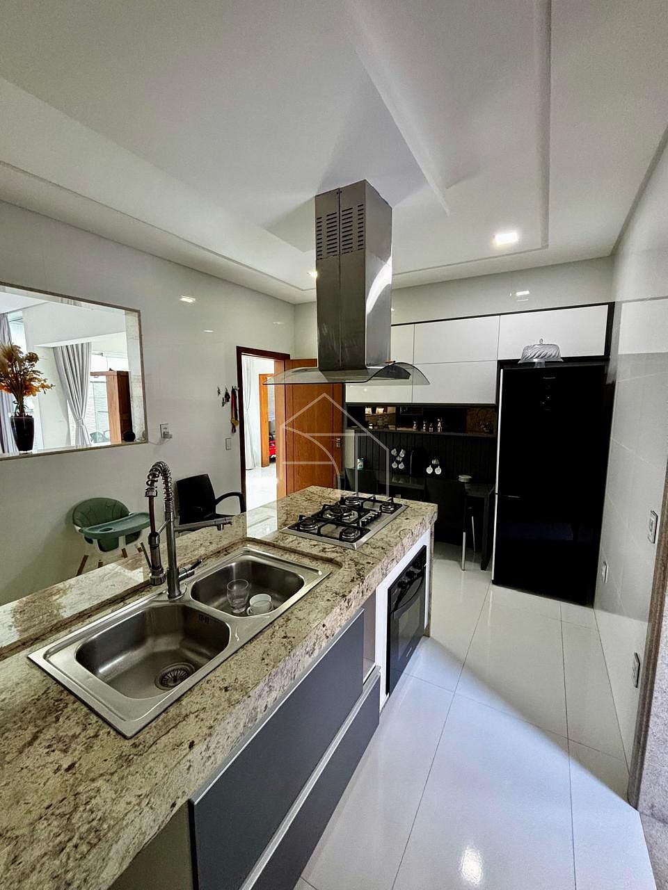 Casa de Condomínio, 3 quartos - Foto 19