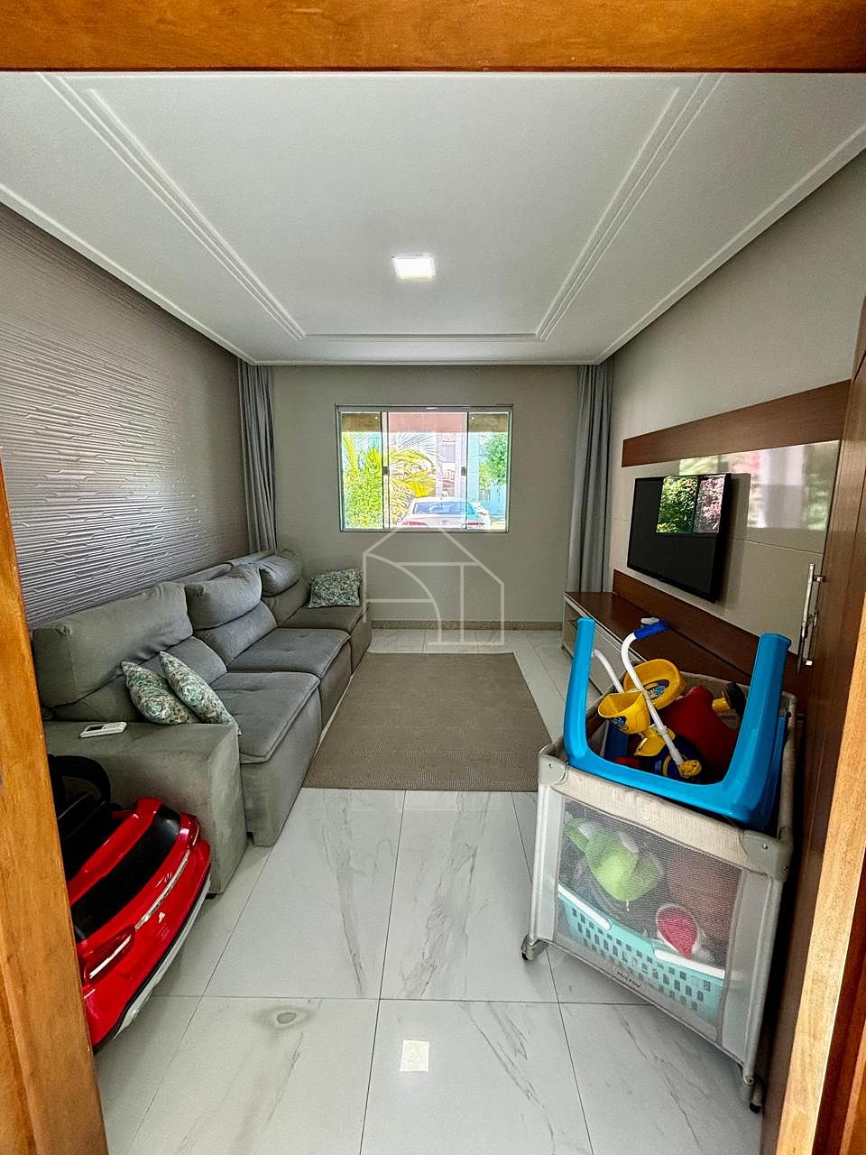 Casa de Condomínio, 3 quartos - Foto 20