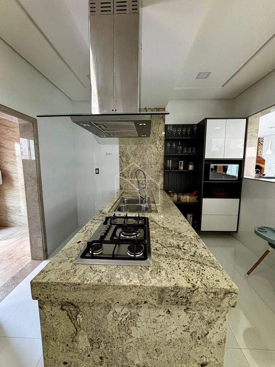 Casa de Condomínio, 3 quartos - Foto 21