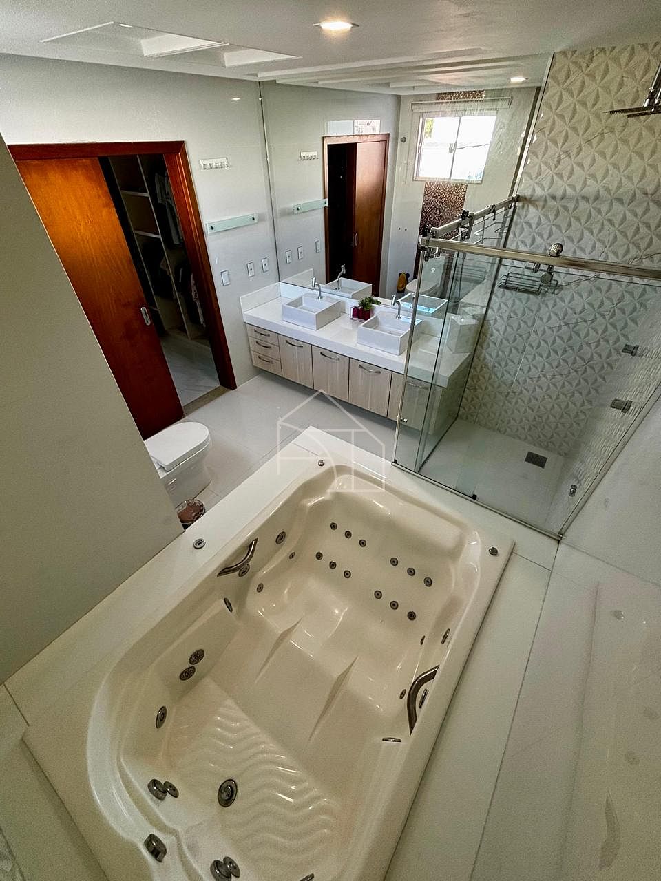 Casa de Condomínio, 3 quartos - Foto 26