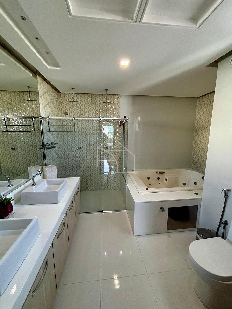 Casa de Condomínio, 3 quartos - Foto 24