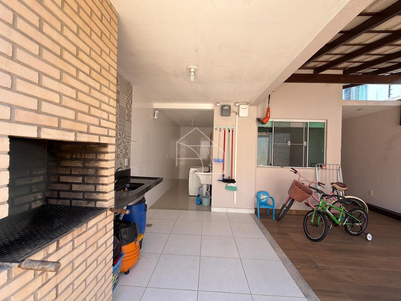 Casa, 3 quartos, 150 m² - Foto 5