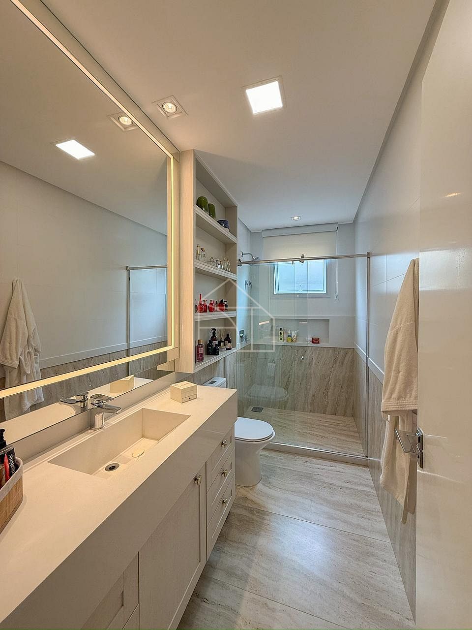 Casa de Condomínio, 4 quartos - Foto 15