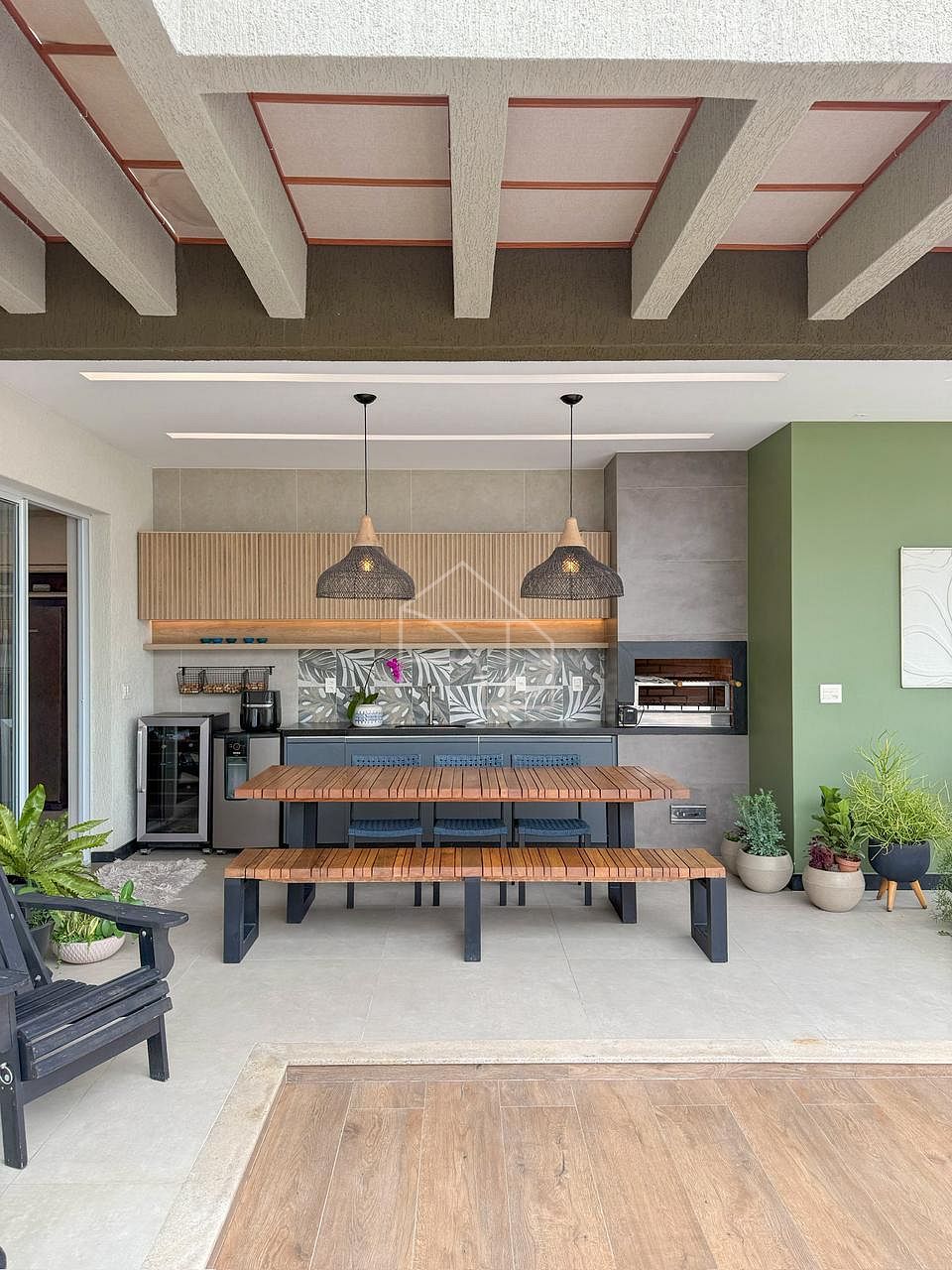 Casa de Condomínio, 4 quartos - Foto 16