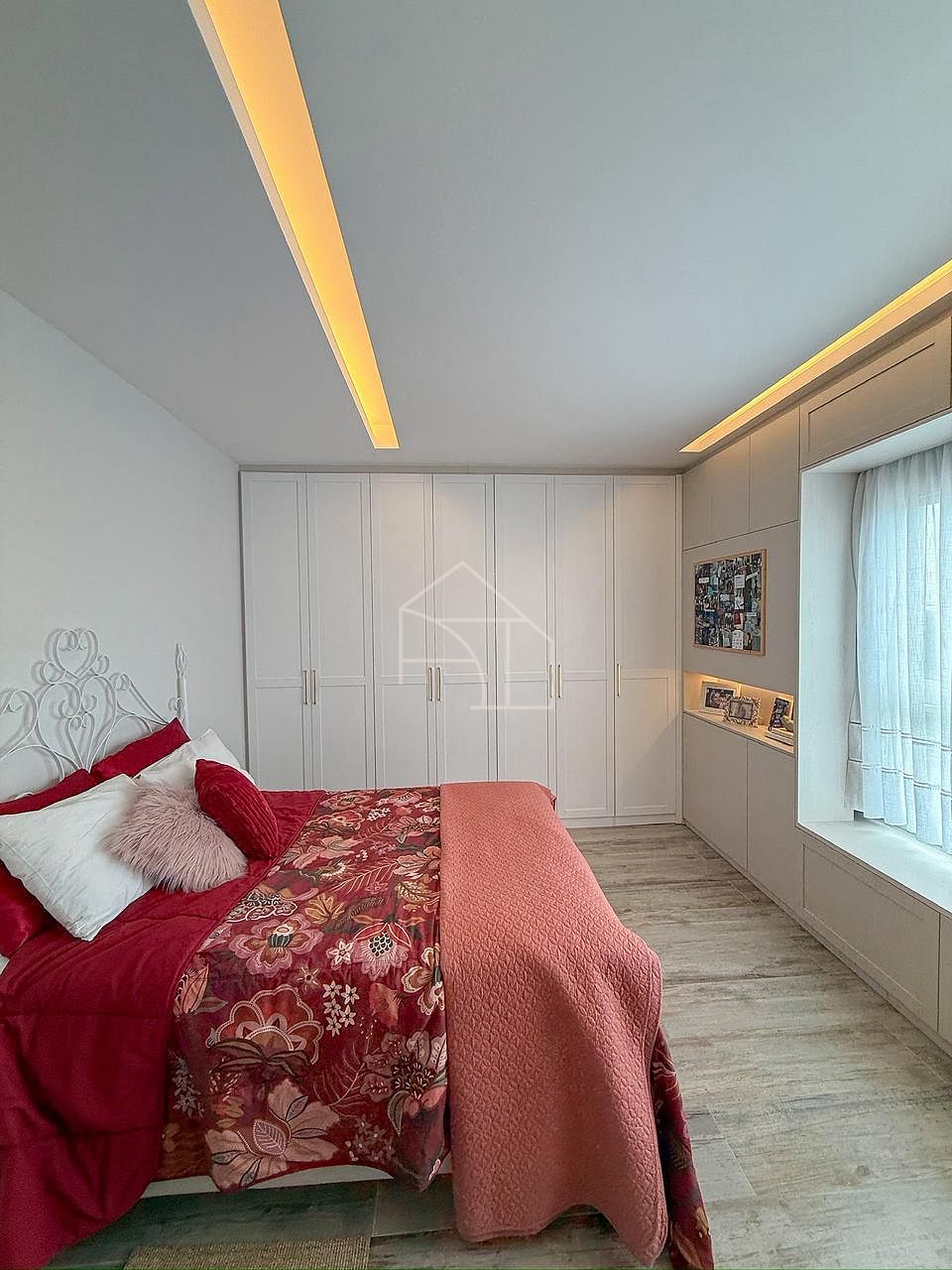 Casa de Condomínio, 4 quartos - Foto 17