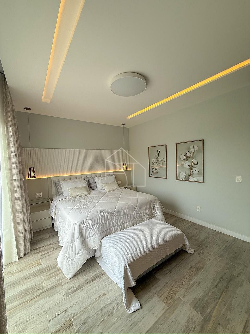 Casa de Condomínio, 4 quartos - Foto 18