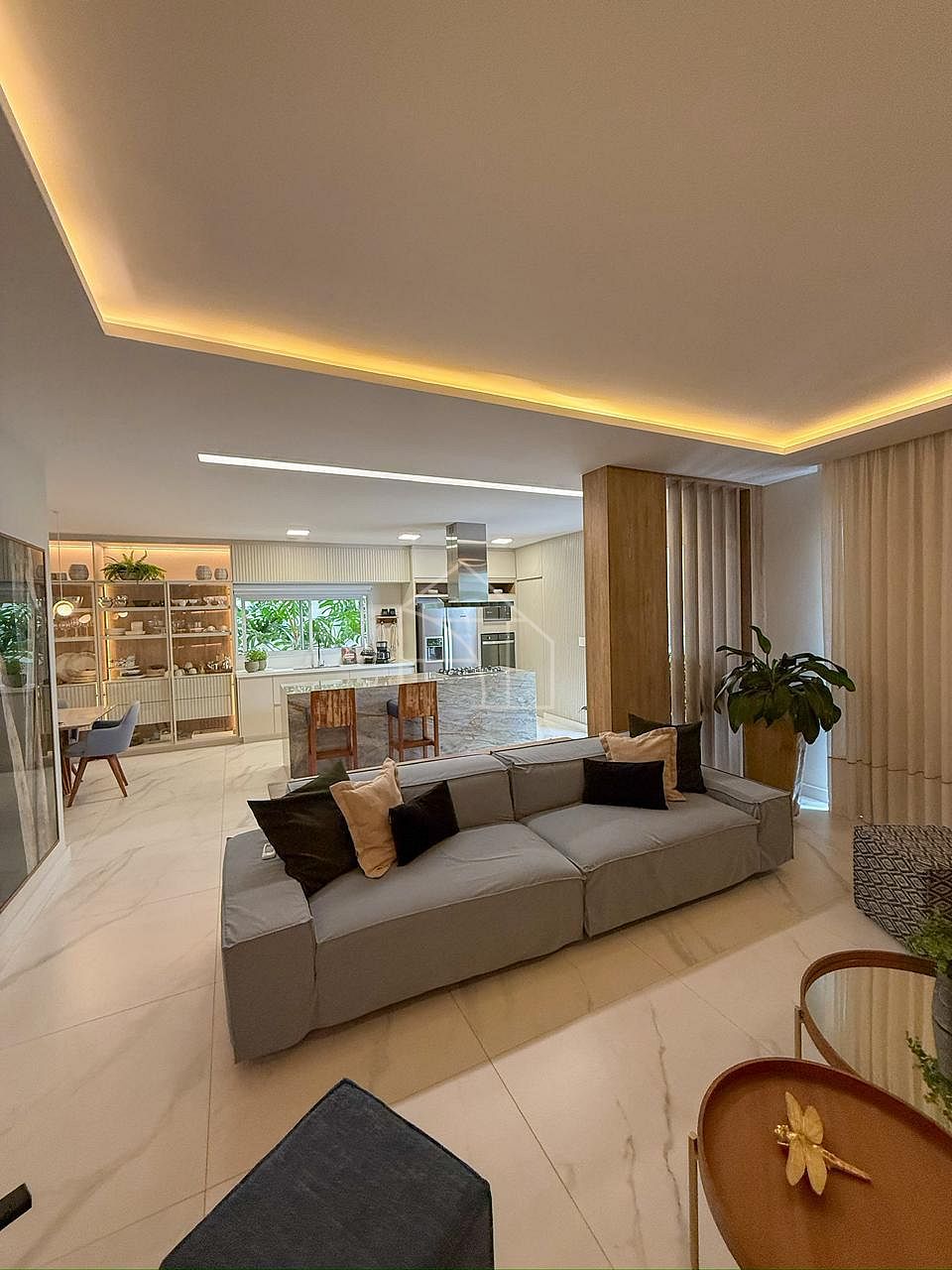 Casa de Condomínio, 4 quartos - Foto 6