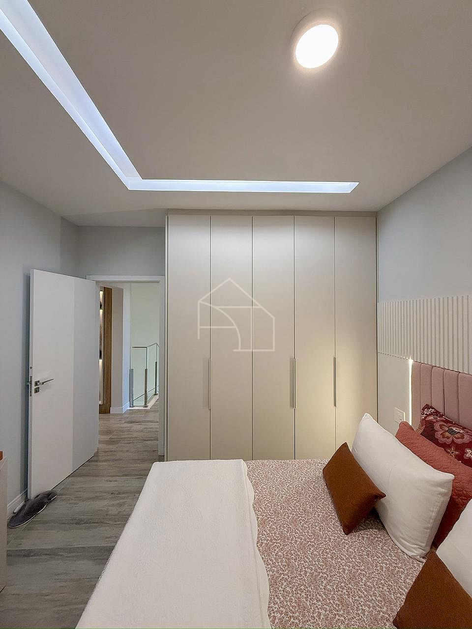 Casa de Condomínio, 4 quartos - Foto 22