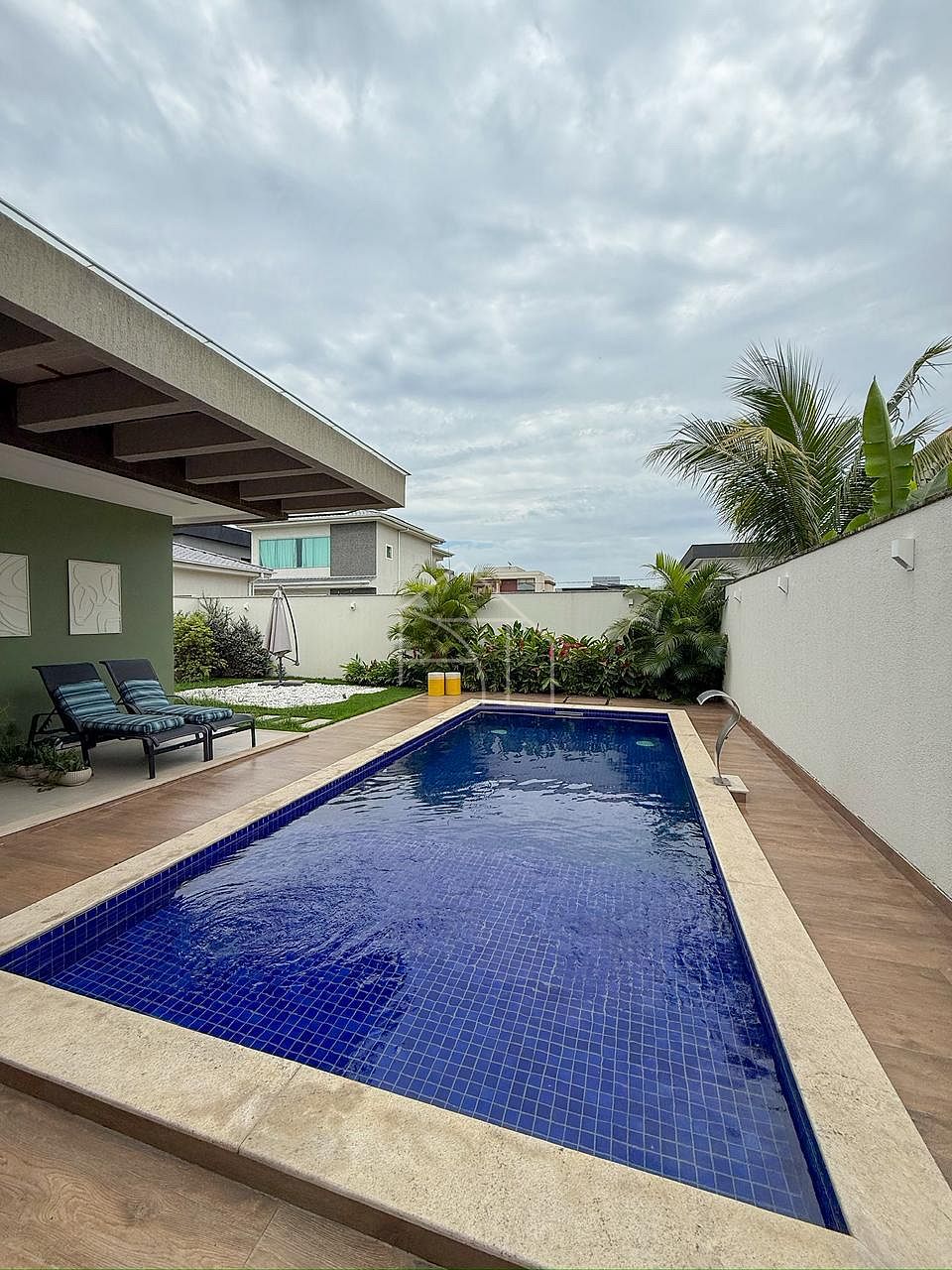 Casa de Condomínio, 4 quartos - Foto 20