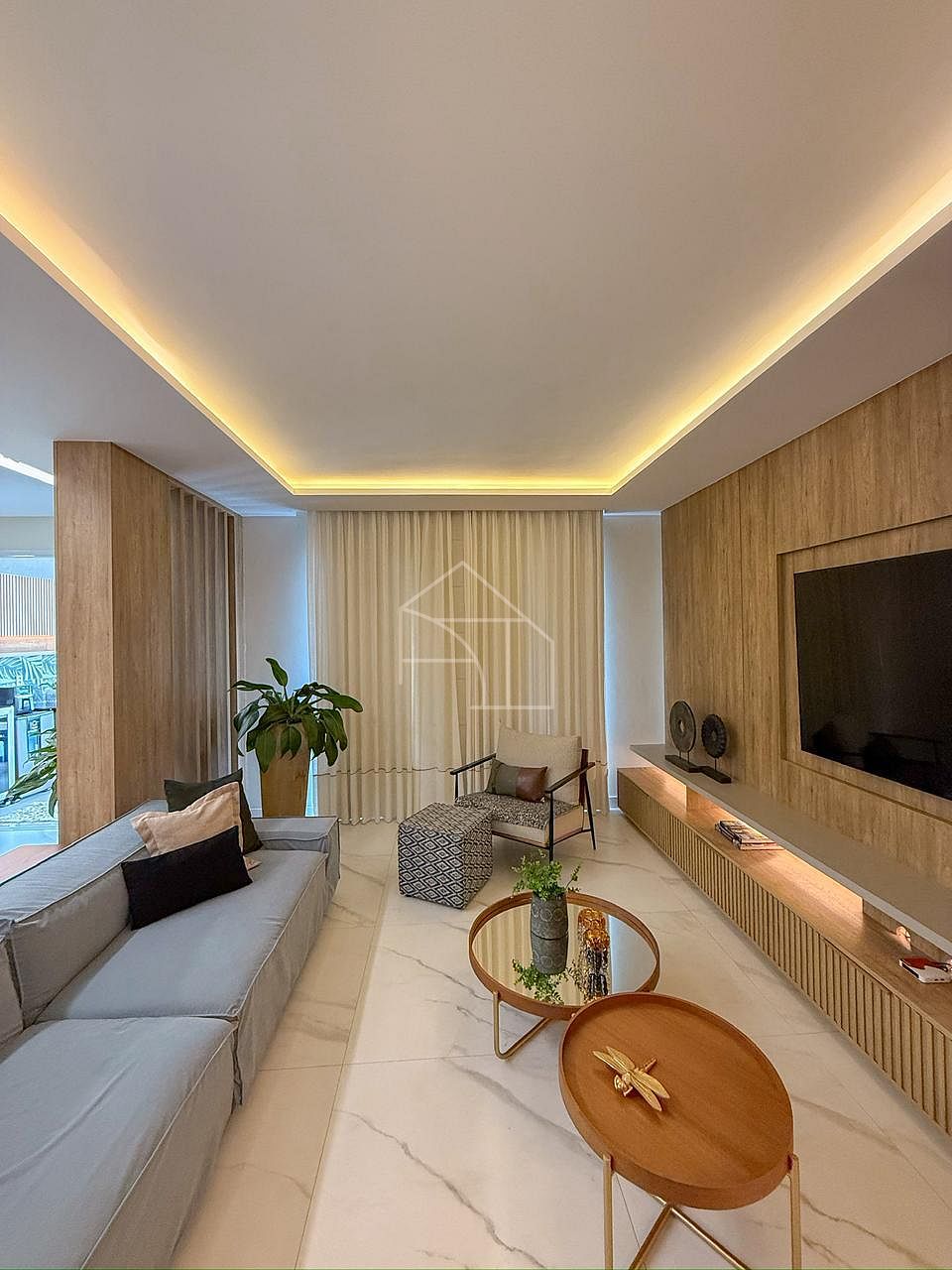 Casa de Condomínio, 4 quartos - Foto 7