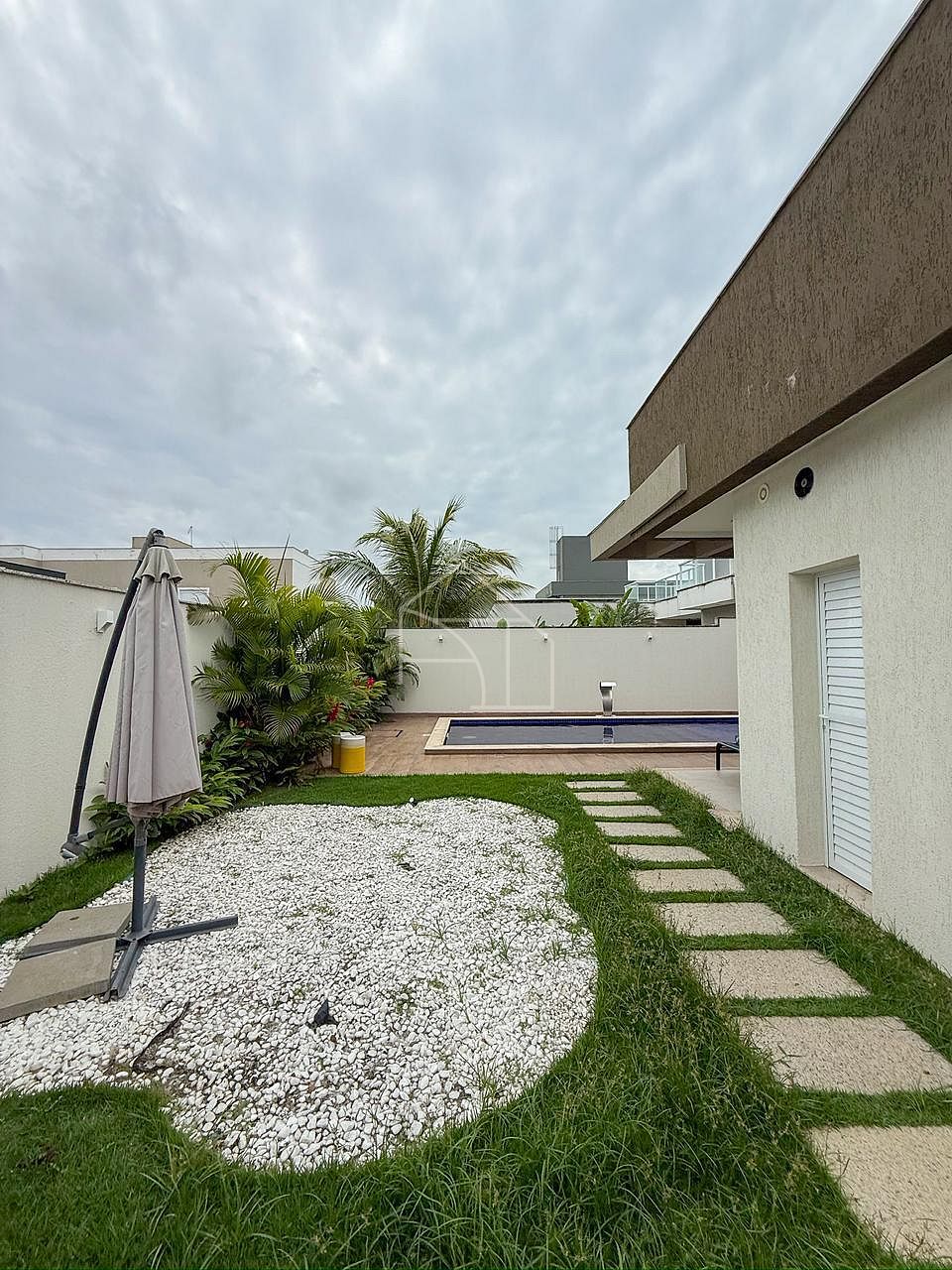 Casa de Condomínio, 4 quartos - Foto 21