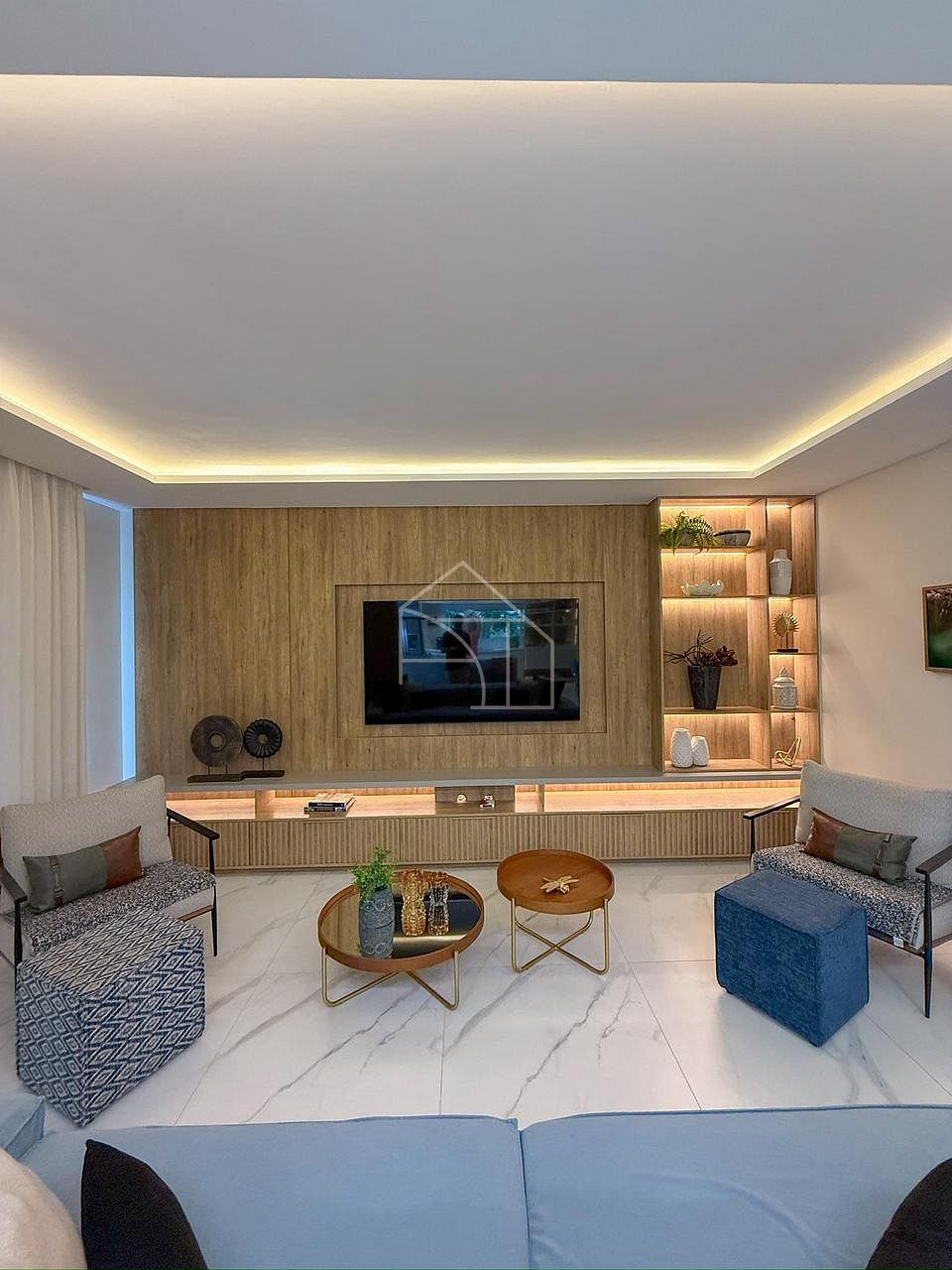 Casa de Condomínio, 4 quartos - Foto 26