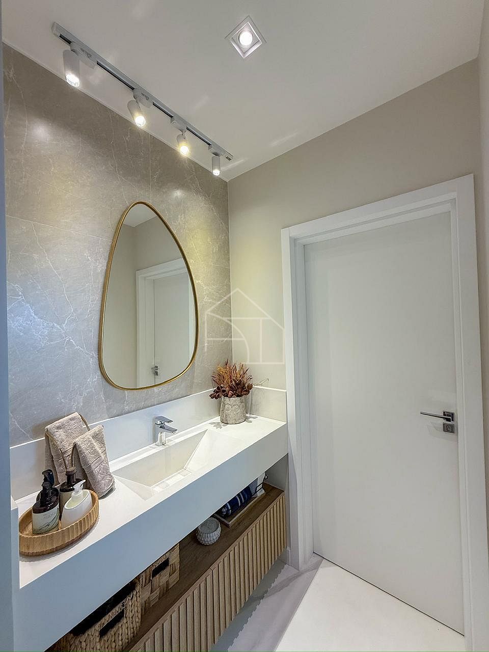 Casa de Condomínio, 4 quartos - Foto 25