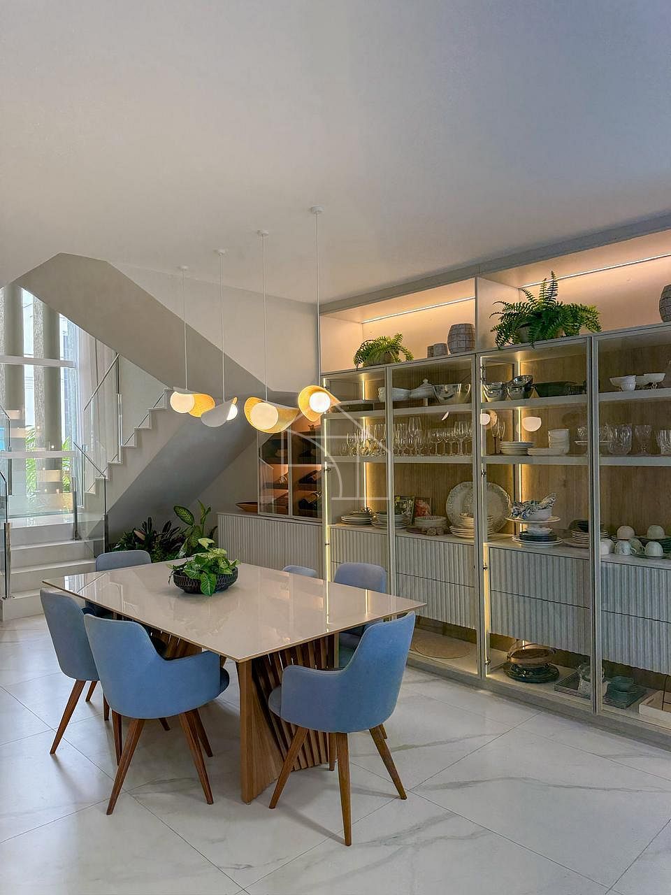 Casa de Condomínio, 4 quartos - Foto 8