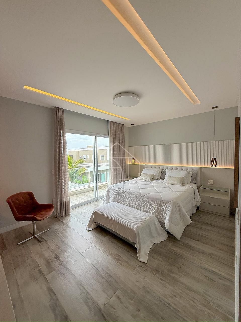 Casa de Condomínio, 4 quartos - Foto 11