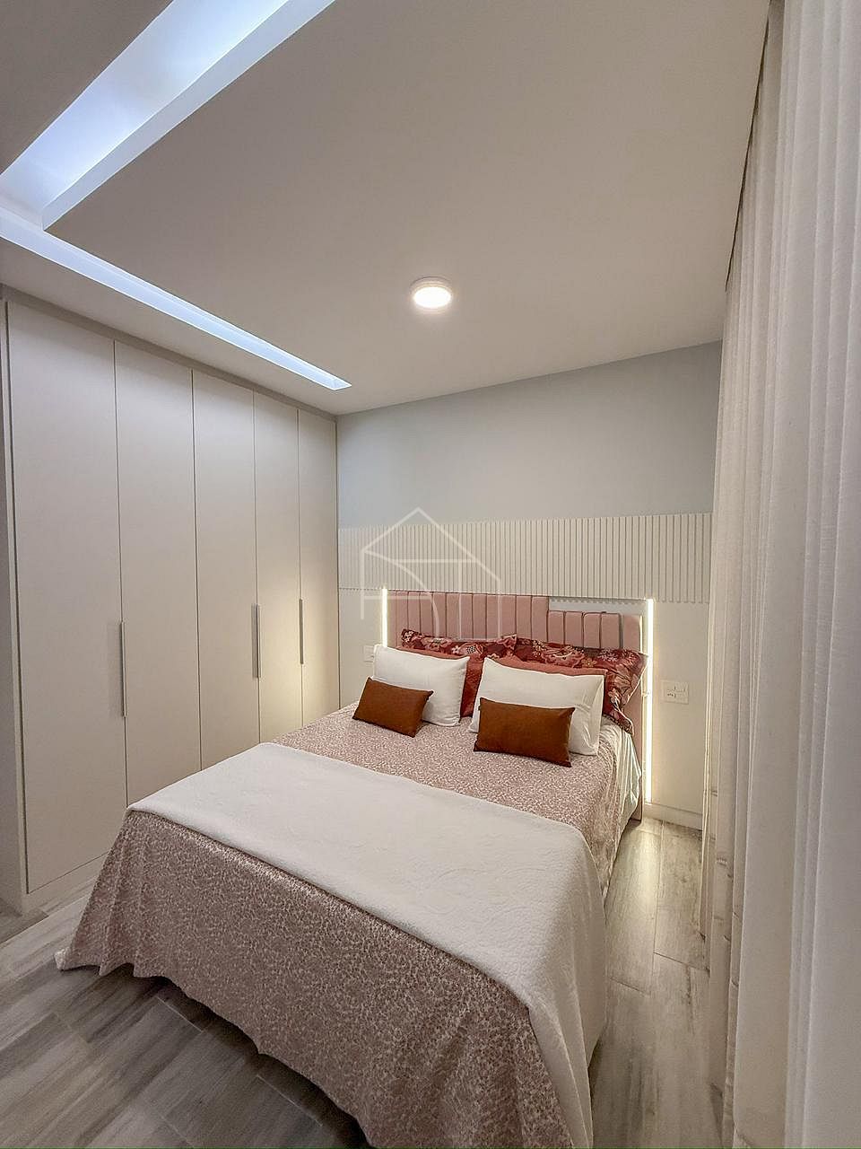 Casa de Condomínio, 4 quartos - Foto 13