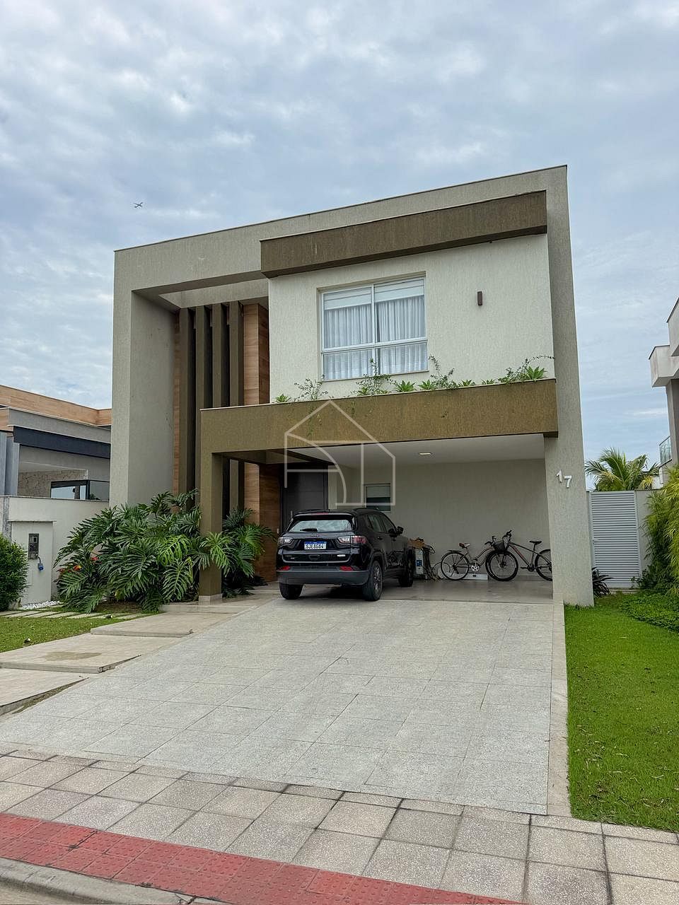 Casa de Condomínio, 4 quartos - Foto 3