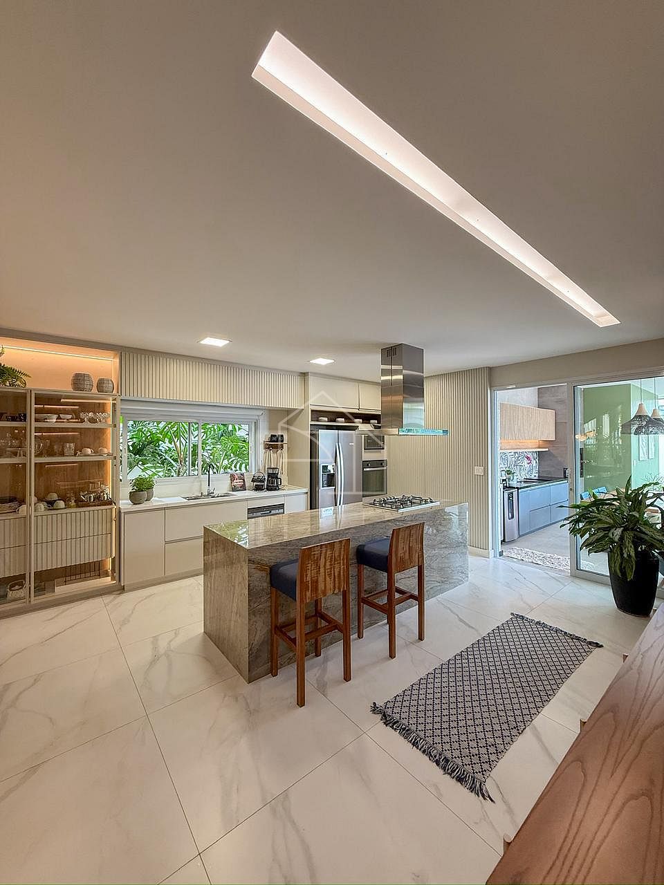 Casa de Condomínio, 4 quartos - Foto 10