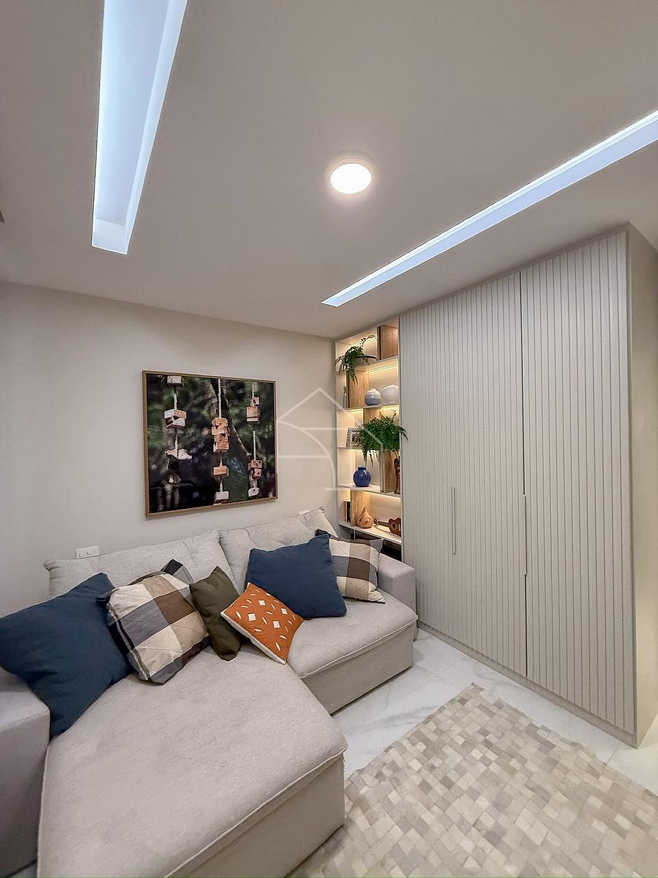 Casa de Condomínio, 4 quartos - Foto 33