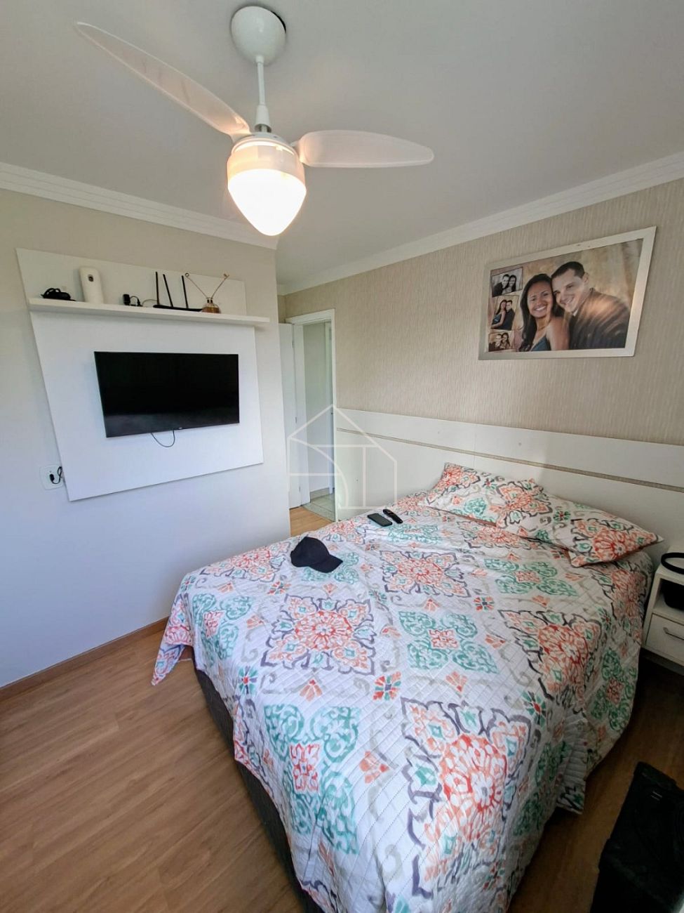 Apartamento, 3 quartos, 65 m² - Foto 4