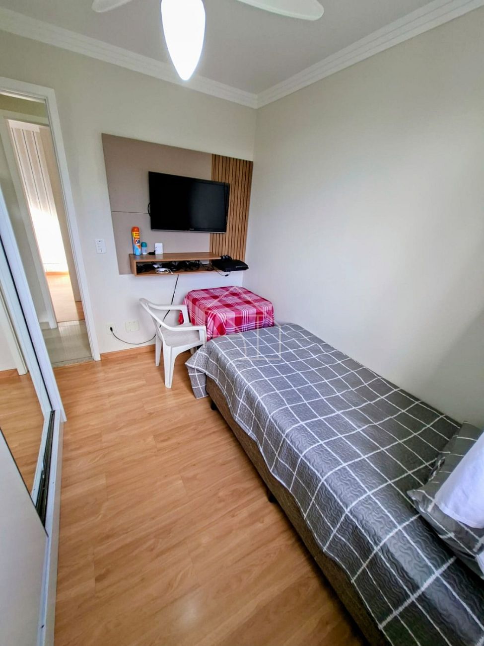 Apartamento, 3 quartos, 65 m² - Foto 6