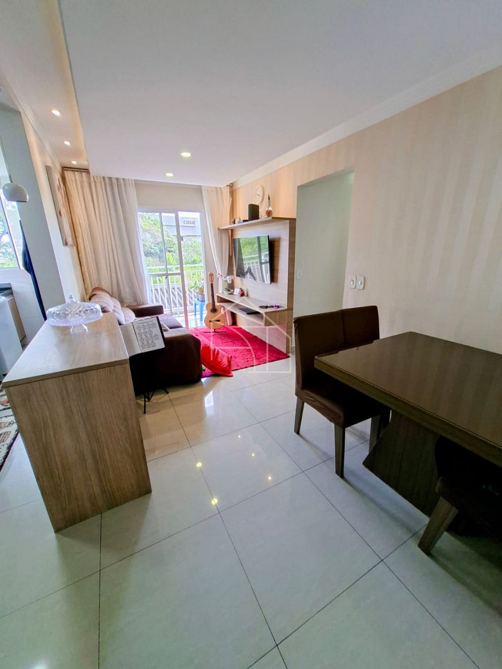 Apartamento, 3 quartos, 65 m² - Foto 2