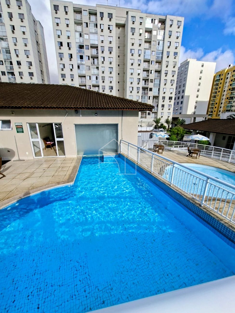 Apartamento, 3 quartos, 65 m² - Foto 1