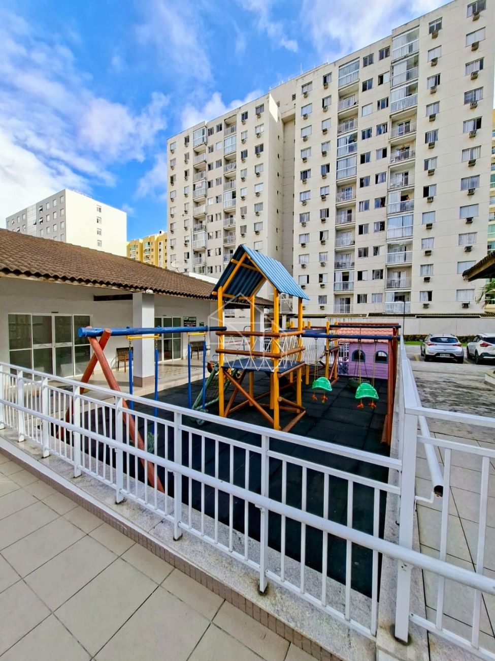 Apartamento, 3 quartos, 65 m² - Foto 20