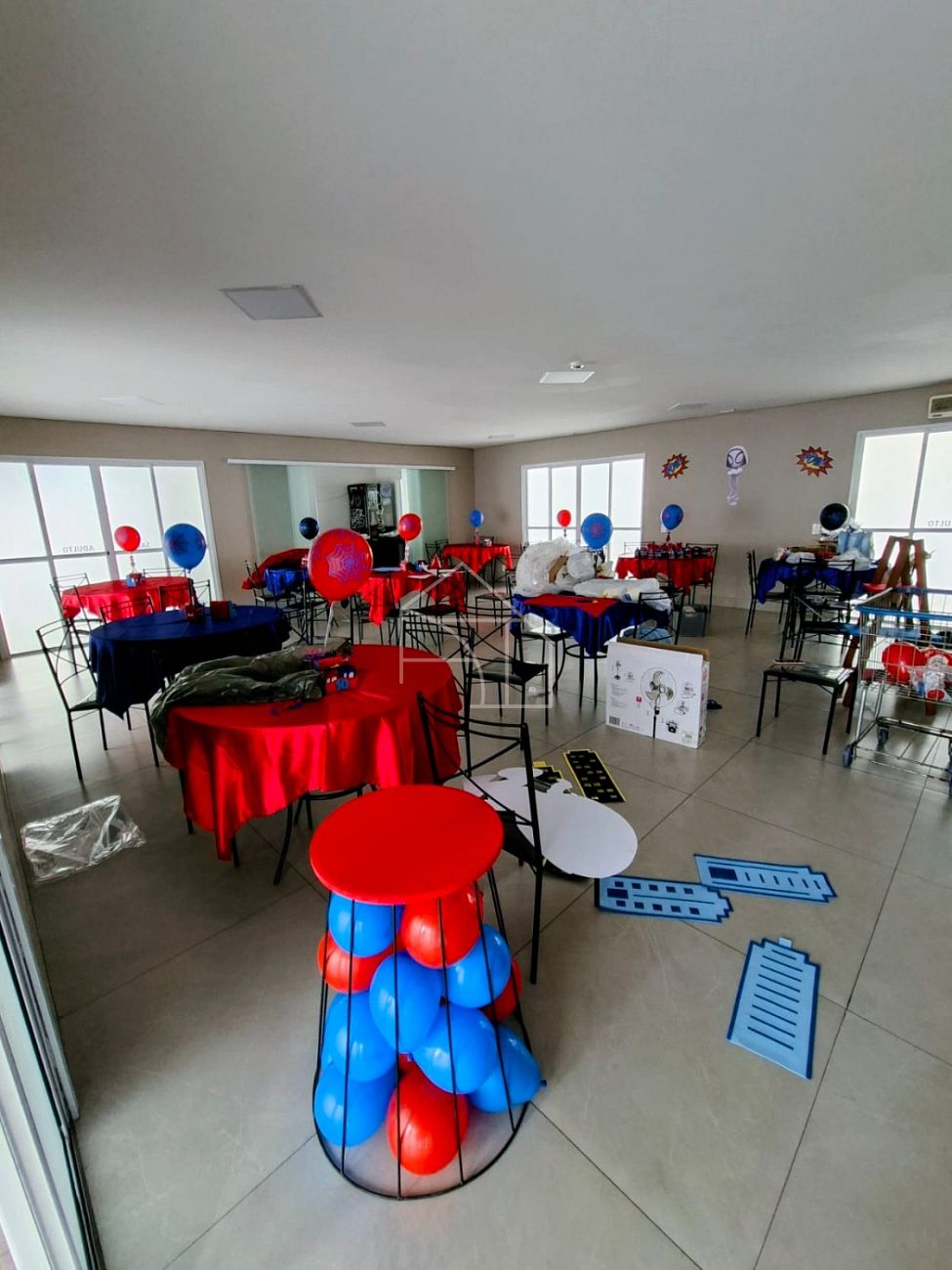 Apartamento, 3 quartos, 65 m² - Foto 21