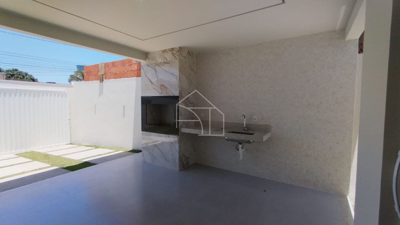 Casa, 3 quartos, 150 m² - Foto 7