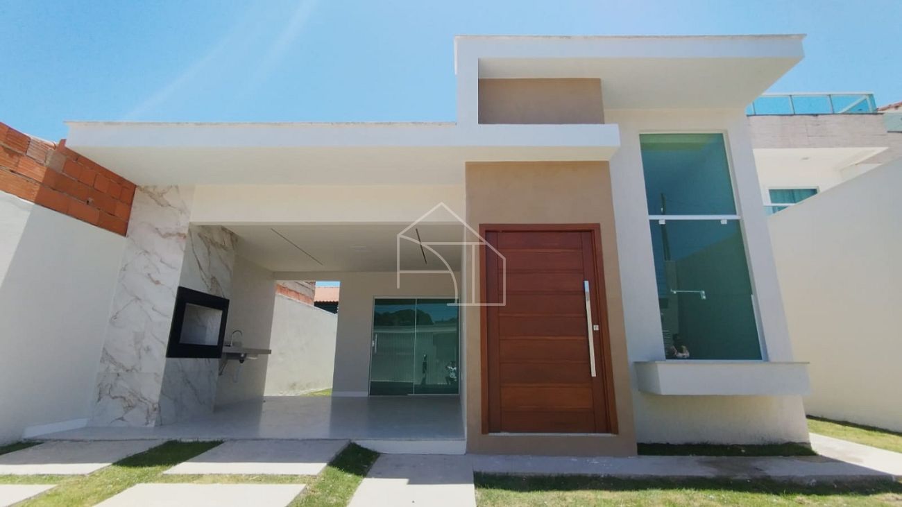 Casa, 3 quartos, 150 m² - Foto 1