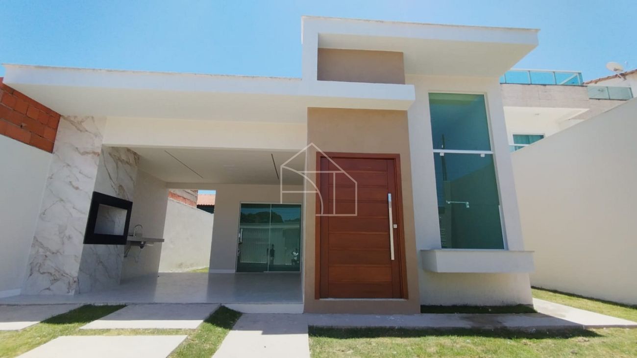 Casa, 3 quartos, 150 m² - Foto 11