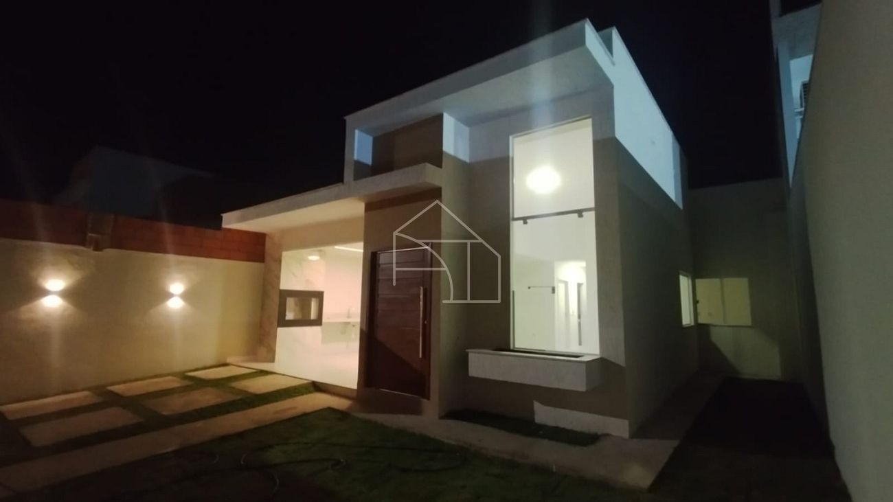 Casa, 3 quartos, 150 m² - Foto 2