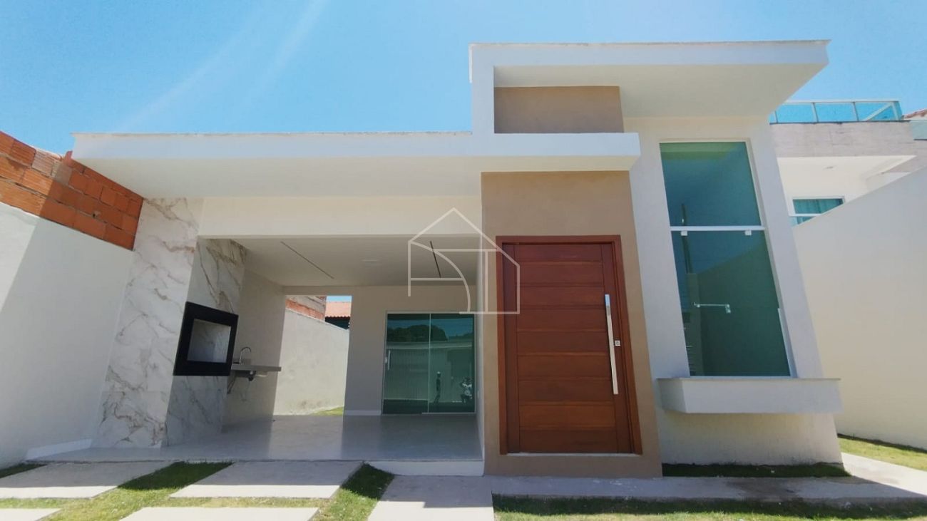 Casa, 3 quartos, 150 m² - Foto 13