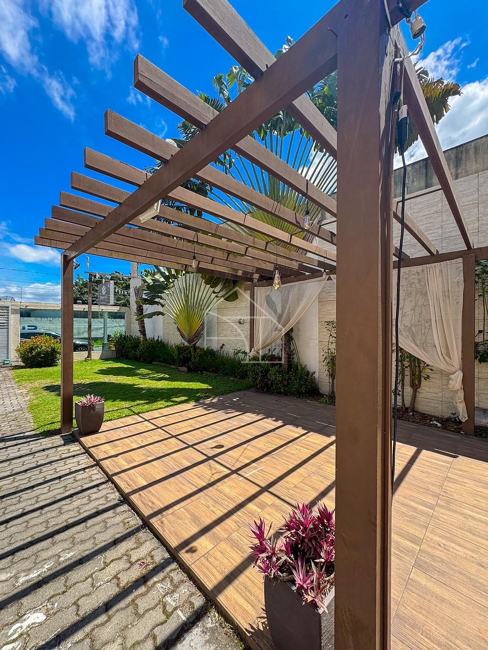 Loja-Salão, 555 m² - Foto 2