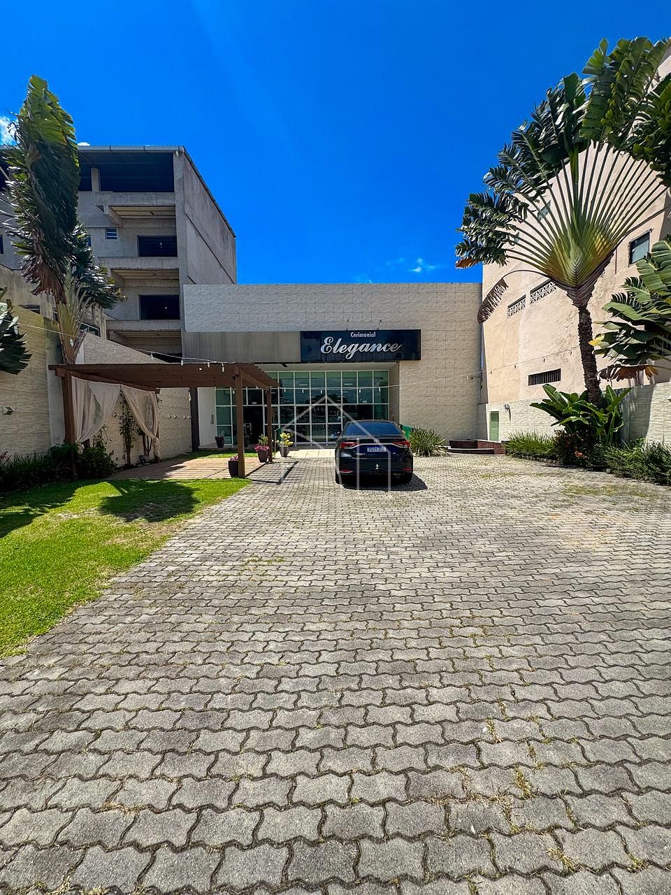Loja-Salão, 555 m² - Foto 4