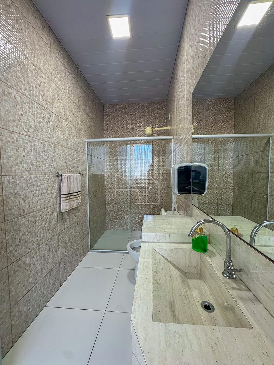 Loja-Salão, 555 m² - Foto 11