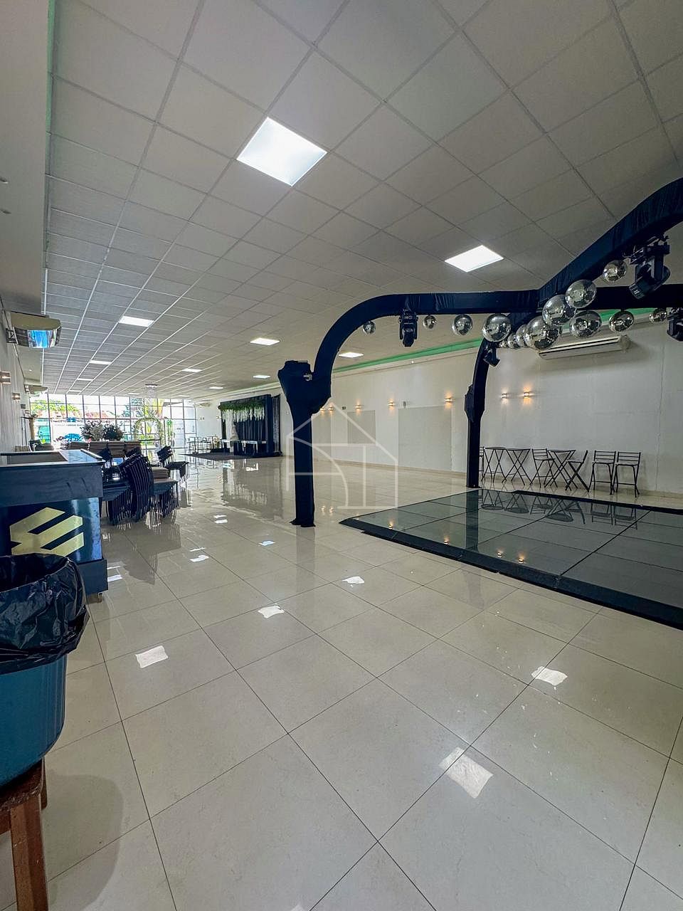 Loja-Salão, 555 m² - Foto 9