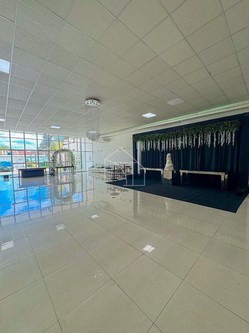 Loja-Salão, 555 m² - Foto 7