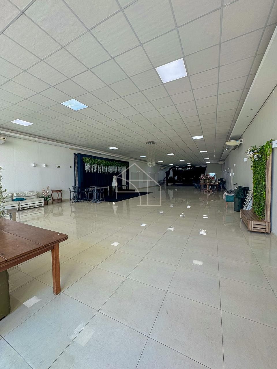 Loja-Salão, 555 m² - Foto 6